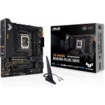 Asus TUF Gaming B660M-PLUS WiFi Intel LGA1700 DDR5 Micro ATX Anakart