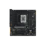 Asus TUF Gaming B760M-BTF Wi-Fi D4 DDR4 1700 Pin mATX Anakart