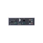 Asus Tuf Gamıng B760M-Plus D4 Intel B760 Lga1700 DDR4 5333 Dp Hdmı 2X M2 Usb3.2 2.5Gbit Lan Matx (Tuf Gamıng B760M-Plus D4) Anakart