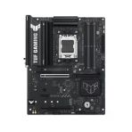 Asus Tuf Gamıng B850-E Wi-Fi Amd B850 Am5 Ddr5 8000 Dp Hdmı 3X M2 Anakart