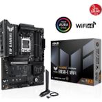 ASUS TUF GAMING B850-E WIFI 4xDDR5 HDMI+DP 3xM.2 AM5 ANAKART