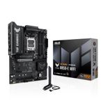 ASUS TUF GAMING B850-E WIFI AMD B850 AM5 Soket DDR5 8000+(OC)MHz ATX Gaming (Oyuncu) Anakart