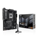 ASUS TUF GAMING B850-E WIFI AMD B850 Soket AM5 DDR5 8000MHz(OC) M.2 Anakart