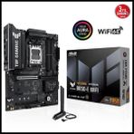 Asus Tuf Gaming B850-E Wifi DDR5 8000 Mhz OC M.2 HDMI-DP-USB-C PCIE 5.0 AM5 Atx Anakart