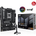 Asus TUF Gaming B850-PLUS WiFi AMD AM5 DDR5 ATX Anakart