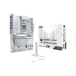 ASUS TUF GAMING B850-PRO WIFI7 W NEO, 4xDDR5, 3x M.2, HDMI, DP, Type-C, Wi-Fi 7, Bluetooth v5.4, AM5 Soket GAMING Anakart
