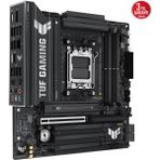 Asus TUF Gaming B850M-PLUS 8000 MHz DDR5 Soket AM5 M.2 HDMI DP mATX Anakart