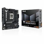 Asus TUF Gaming B850M-PLUS II AMD AM5 DDR5 Micro ATX Anakart
