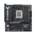 ASUS TUF GAMING B850M-PLUS II B850 Soket AM5 DDR5 8000MHz(OC) M.2 Anakart