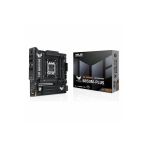 Asus Tuf Gaming B850m-Plus Wi-Fi Amd Am5 Ddr5 Micro Atx Anakart Outlet Vitrin