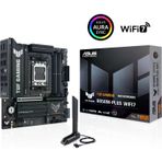 Asus TUF Gaming B850M-PLUS WiFi7 AMD AM5 DDR5 Micro ATX Anakart