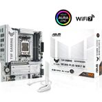 Asus TUF Gaming B850M-PLUS WIFI7 W AMD AM5 DDR5 Micro ATX Anakart