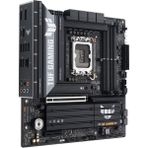 ASUS TUF GAMING B860M-PLUS Intel B860 Soket 1851 DDR5 8800Mhz (OC) M.2 Anakart