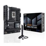 Asus TUF Gaming B860M Plus Wi-Fi Intel 1851P DDR5 8800 HDMI DP 3xM2 USB 3.2 MATX Type-C Wi-Fi 7 BT ARGB 2.5 Gbit Anakart