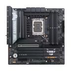 Asus Tuf Gaming B860m-Plus Wifi İntel B860 8800 Mhz (Oc) Ddr5 Soket Matx Anakart