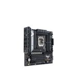 Asus Tuf Gaming B860m-plus Wifi Matx – Lga1851, Ddr5 8800mhz (oc), M.2, Hdmi, Displayport Anakart 90mb1jv0-m0eay0 - Siyah