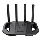Asus TUF Gaming BE3600 TUF-BE3600 5 Port 3600 Mbps Dual Band Wi-Fi 7 Router