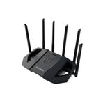 ASUS TUF Gaming BE6500 (TUF-BE6500) WiFi7 Çift Bantlı Router