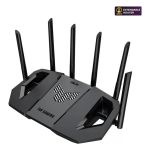 Asus Tuf Gamıng Be9400 Wıfı7 Dual Band Router