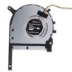 Asus Tuf Gaming DFS5K12304363H Sağ Sağ Versiyon 1 Uyumlu Laptop İşlemci Fan