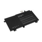 Asus Tuf Gaming F15 FX506HC-HN011A11 Uyumlu Laptop Batarya Pil