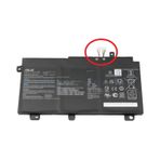 Asus Tuf Gaming F15 FX506HC-HN011A7 Uyumlu Laptop Batarya Pil