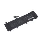 Asus Tuf Gaming F15 FX506HE-HN005 Uyumlu Laptop Batarya Pil