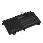 Asus TUF Gaming F15 FX506HM-HN045 Notebook Batarya