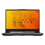 Asus TUF Gaming F15 FX506LHB-HN323 i5-10300H 8GB RAM 512GB SSD GTX 1650 FreeDOS 15.6 inç Oyun Bilgisayarı