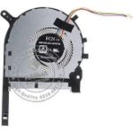 Asus TUF Gaming F15 FX506LI-HN085 Notebook CPU Fan