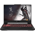 Asus TUF Gaming F15 FX507VU-LP260A14 i7-13620H 64GB RAM 1TB + 2TB SSD RTX 4050 FreeDOS 15.6 inç Oyun Bilgisayarı