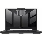 Asus Tuf Gaming F15 FX507ZC4-HN081 I5-12500H 16GB 512GB SSD 4gb RTX3050 15.6" Win 11 Pro K19