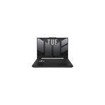 Asus Tuf Gamıng F15 Fx507zc4-Hn081 / Intel İ5-1250 / 8Gb / 512Gb / 4Gb Rtx3050 / 15.6" / Freedos