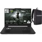Asus Tuf Gaming F15 FX507ZC4-HN158-77 I5-12500H 8 GB 512 GB SSD RTX3050 15.6" Full Hd Windows 11 Pro Gaming Taşınabilir Bilgisayar