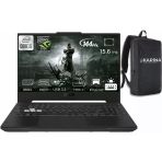 Asus Tuf Gaming F15 FX507ZC4-HN158-94 I5-12500H 64 GB 2 Tb SSD RTX3050 15.6" Full Hd Windows 11 Pro Gaming Taşınabilir Bilgisayar