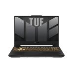 Asus TUF Gaming F15 FX507ZC4-HN210WK35 i5-12500H 64 GB 1TB SSD 4 GB RTX3050 15.6" W11H Dizüstü Bilgisayar