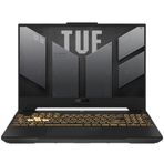 Asus TUF Gaming F15 FX507ZC4-HN211-16 i5-12500H 16GB RAM 512GB SSD 4GB RTX 3050 FreeDOS 15.6 inç Oyun Bilgisayarı