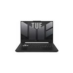 Asus Tuf Gaming F15 FX507ZC4A21-HN205A21 Intel Core I5 12500H 16GB 512GB SSD RTX3050 Freedos 15.6" Fhd 144Hz Taşınabilir Bilgisayar