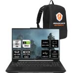 Asus Tuf Gaming F16 Core 5 210H RTX 3050 Gaming Laptop 40GB RAM 512GB SSD 16" FHD+ 144Hz FreeDOS + Per4 Çanta FX607VJRL033P337 - 512 GB - 40 GB