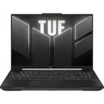 Asus Tuf Gaming F16 FX607VJ-RL033 Fr1 Intel Core 5-210H16-GBDDR5 1 Tbssd RTX3050 6gb Windows 11 Home 16"fhd Taşınabilir Bilgisayar - 16 GB