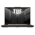 Asus Tuf Gaming F16 Fx607vj-Rl059a011 Core 5 210H 64Gb 1Tbssd Rtx3050 16" Wuxga Freedos Dizüstü Bilgisayar