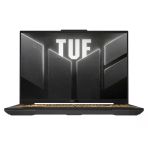 Asus Tuf Gaming F16 Fx607vj-Rl059a021 Core 5 210H 64Gb 2Tbssd Rtx3050 16" Wuxga W11p Dizüstü Bilgisayar
