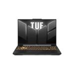 Asus TUF Gaming F16 FX607VJ-RL093W Core 5 210H 8GB RAM 512GB SSD 6GB RTX 3050 Windows 11 Home 16 inç Gaming Laptop