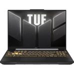Asus Tuf Gaming F16 FX607VJ-RL093W Core 5-210H 8gb Ram 512GB SSD Nvıdıa Geforce RTX3050 16.0'' W11H - 512 GB - 8 GB