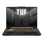 Asus Tuf Gaming F16 Fx607vj-Rl093w Core 5-210H 8Gb Ram 512Gb Ssd Nvıdıa Geforce Rtx3050 16.0'' W11h