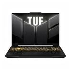 ASUS TUF Gaming F16 FX607VJA5-RL033A5 İntel Core 5 210H 32GB 1TB SSD RTX3050 Windows 10 Pro 16" WUXGA 144Hz IPS Taşınabilir Bilgisayar