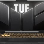 Asus Tuf Gaming F16 FX607VU-RL073 Intel Core I5 210H 32 GB 512 GB 6gb RTX4050 16.0" 144Hz Freedos