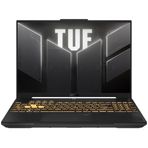Asus TUF Gaming F16 FX607VU-RL141 Intel Core 5 210H 16GB RAM 512GB SSD RTX 4050 FreeDOS 16 inç Oyun Bilgisayarı
