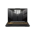 Asus Tuf Gaming F16 FX607VU-RL141 Intel Core 5 210H RTX4050 140W 48GB Ram 2tb SSD Freedos 16" Fhd+ K35