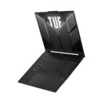 Asus Tuf Gaming F16 FX607VU-RL141 RTX4050 140W Intel Core 5 210H 32GB Ram 1 Tb SSD 16 Inç Fhd+ 144Hz Windows 11 Dizüstü Bilgisayar - 32 GB